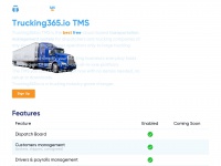 Trucking365.io