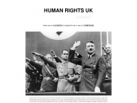 humanrightsuk.org Thumbnail
