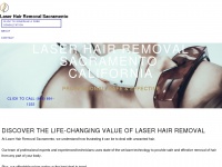 Laserhairremovalinsacramento.com