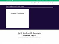 Earthbondhon.com