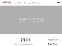 Argusfarmstop.com
