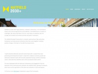 Hatfield2030.co.uk