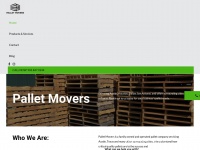 Pallet-movers.com