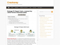 cracksray.com