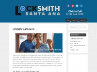 Santaana-locksmith.com