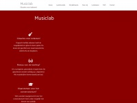 musiclabede.nl