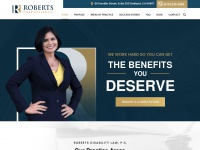 Robertsdisability.com