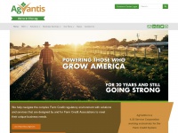 Agvantis.com