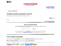 lockforce.co.uk Thumbnail