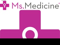 Mymsmedicine.com