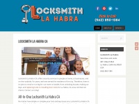 locksmithla-habra.com