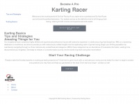 kartingracer.com