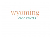 Wyomingciviccenter.com
