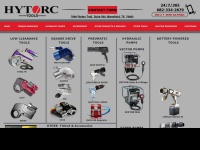 Hydraulic-wrenches.com