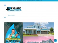 Premierpowerwashpros.com