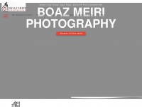 Boazmeiriphotography.com