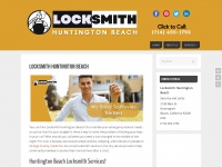 locksmith-huntington-beach.com Thumbnail