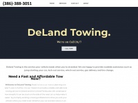 Delandtowing.com