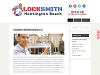 locksmithhuntington-beach.com Thumbnail