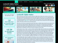 Locksmithsafetyharbor.com
