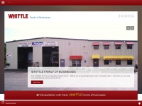 whittletrailers.com