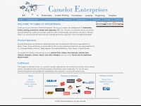 camelotemb.com Thumbnail