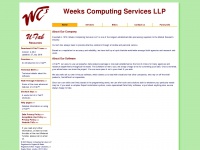 weekscomputing.com Thumbnail
