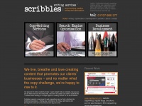 scribbles-writing-services.co.uk