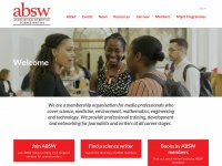Absw.org.uk