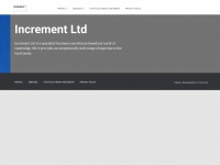 Increment.co.uk