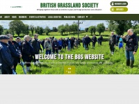 Britishgrassland.com