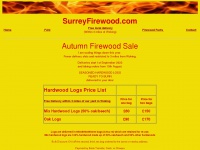 Surreyfirewood.com