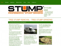 stumpco.co.uk Thumbnail