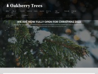 Oakberrytrees.co.uk