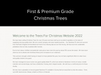Treesforchristmas.co.uk