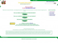 cornwall-information.co.uk
