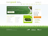 towngrass.co.uk Thumbnail