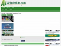 Arboristsite.com