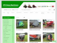 grass-machinery.com