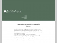 Testvalleynursery.co.uk