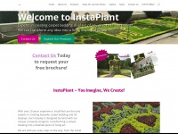 instaplant.co.uk Thumbnail
