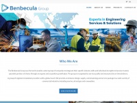 benbeculagroup.com Thumbnail
