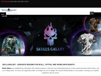 skullsgalaxy.com Thumbnail