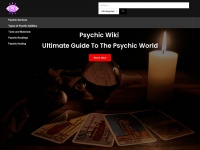 Psychic.wiki