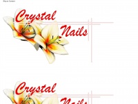 Crystalnailsloveland.com