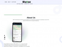 Blayzeweed.com