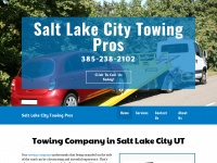 saltlakecitytowingpros.com Thumbnail