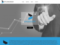 Danimarkstrategies.com
