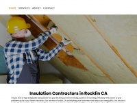 insulationrocklinca.com Thumbnail