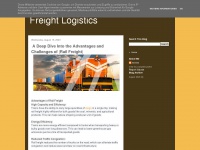 freightlogistics96.blogspot.com Thumbnail